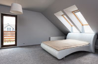 Appleby Magna bedroom extensions
