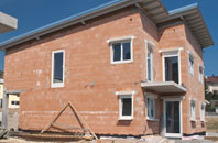 Appleby Magna home extensions