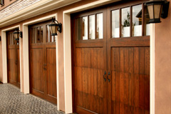 Appleby Magna garage extension quotes