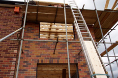 house extensions Appleby Magna